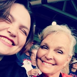 Meet your Posher, Joanna